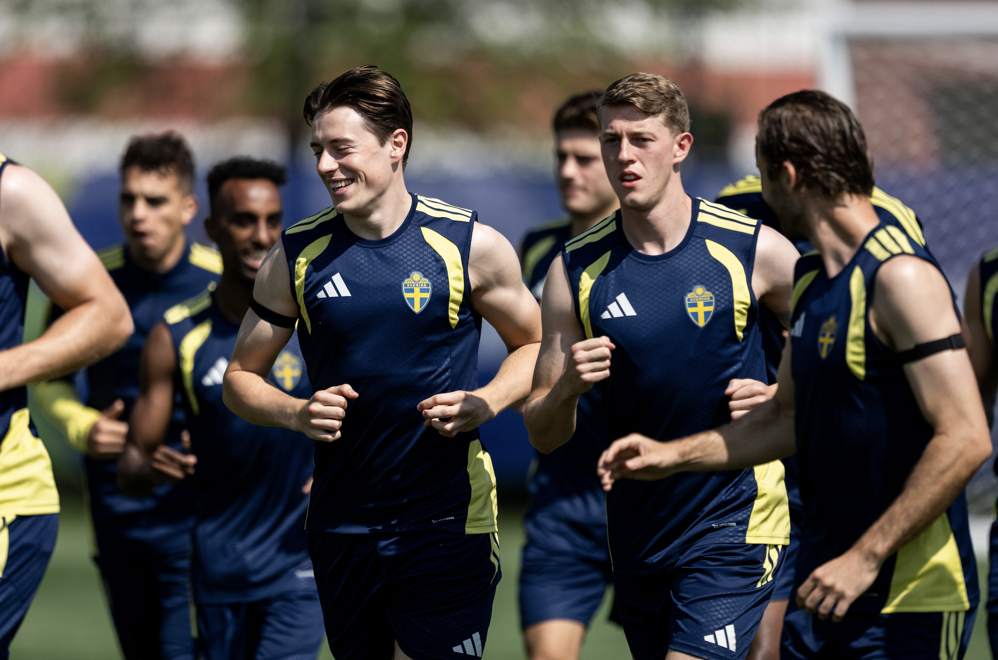 Andreas Granqvist: Frankrike blir vårt tuffaste test på många år