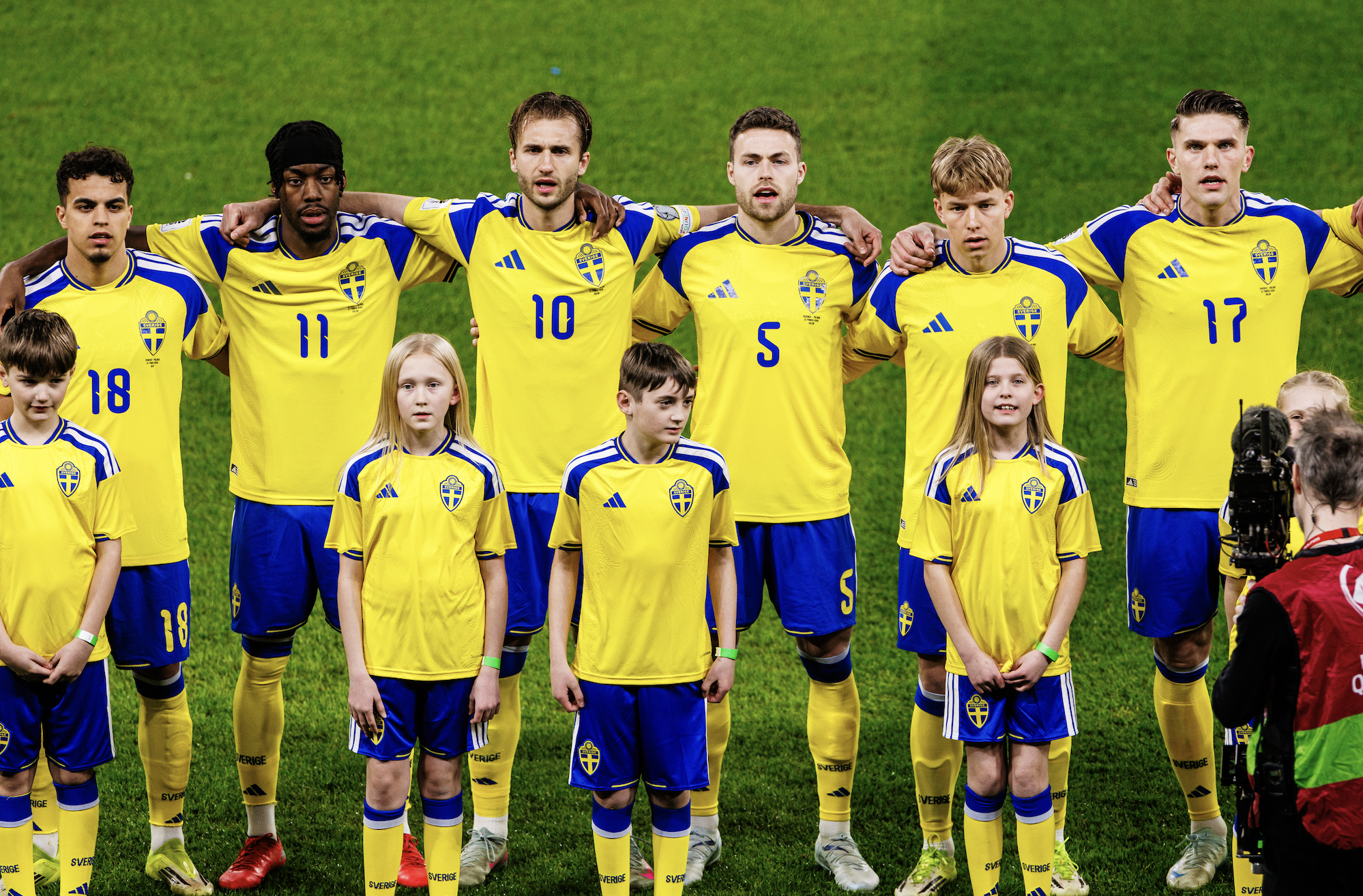 Andreas Granqvist: Nuvarande upplägg urholkar VM