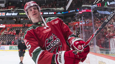 Sverre Ronningen Modo FOTO Jonas Forsberg