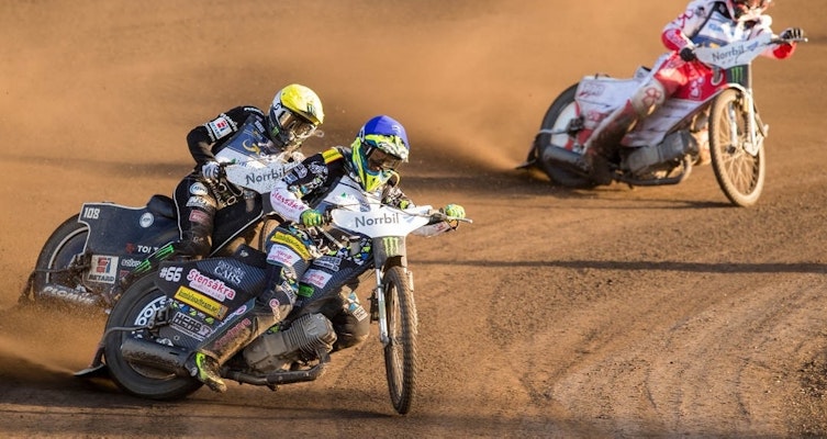 SVEMO looking to the future with riders for SGP and SEC