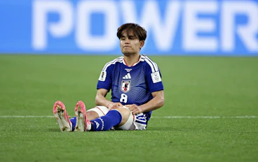 Takefusa Kubo