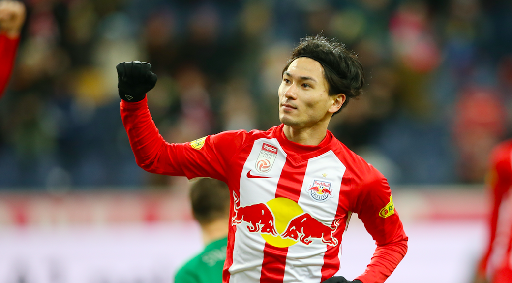 OFFICIELLT: Liverpool värvar