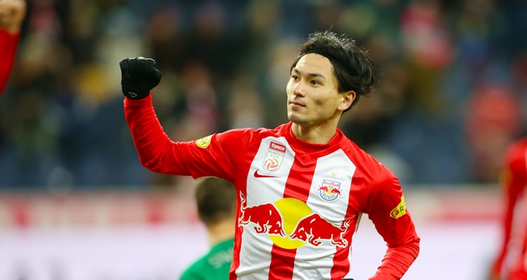 OFFICIELLT: Liverpool värvar