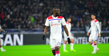 Tanguy Ndombele