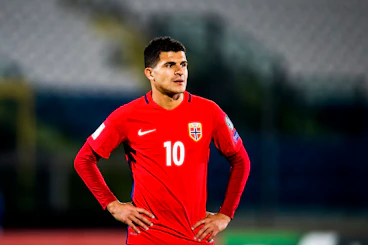 Tarik Elyounoussi