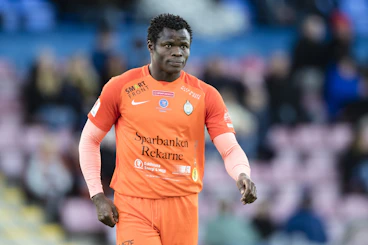 Taye Taiwo