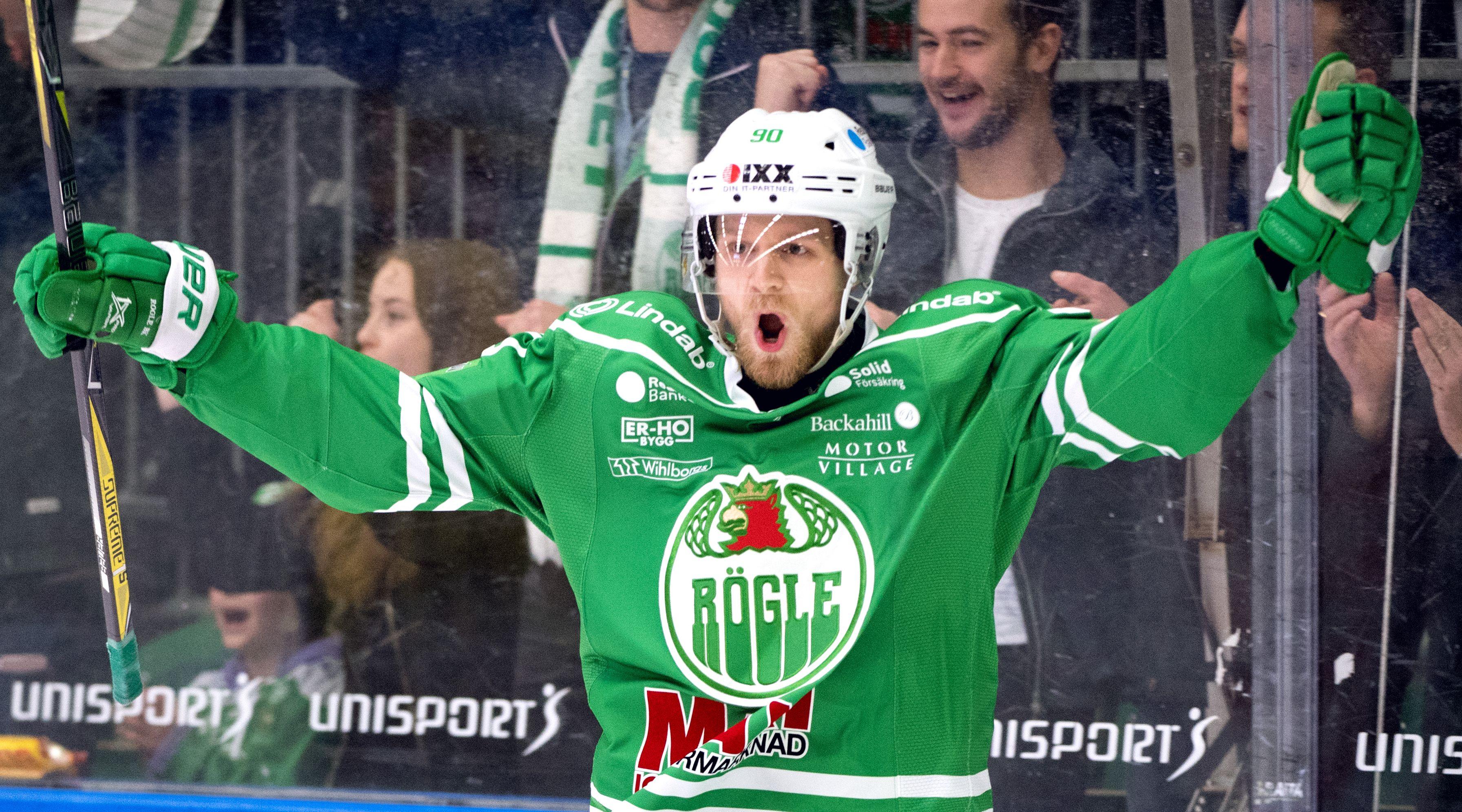 Get to know Team Sweden - Timothy Liljegren 