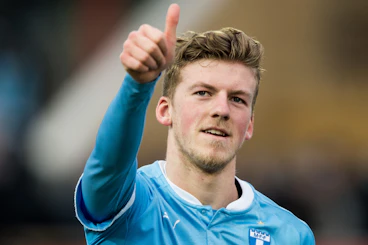 Teddy Bergqvist