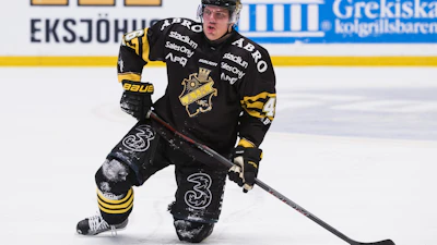 Teemu Ramstedt