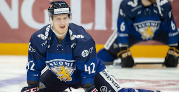 Teemu Eronen