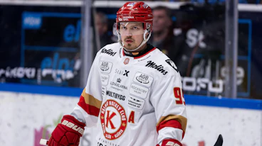 Teemu Vayrynen FOTO Michael Campanella