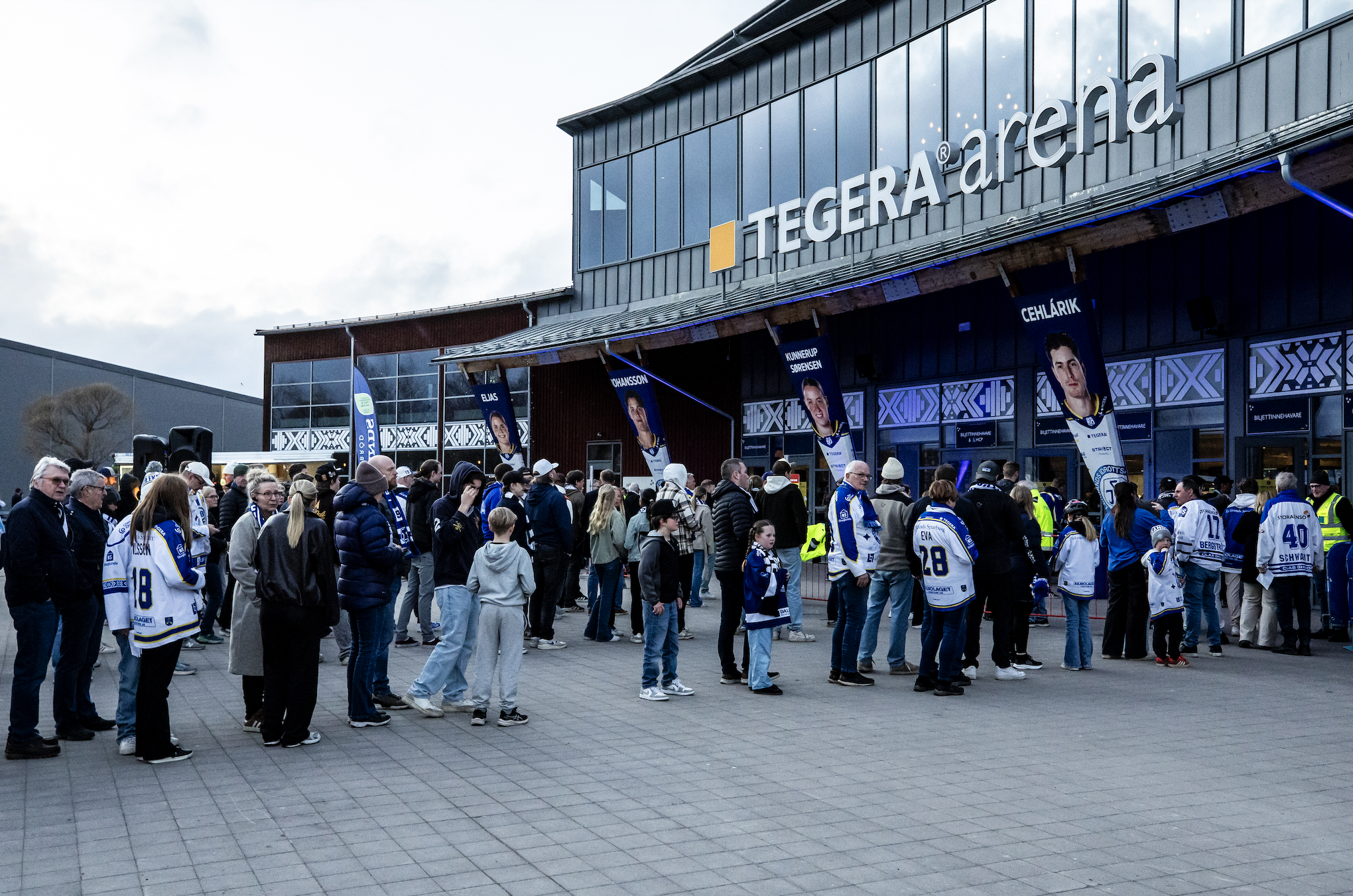 Leksand jobbar med besparingar: "Nu får vi se om det räcker"