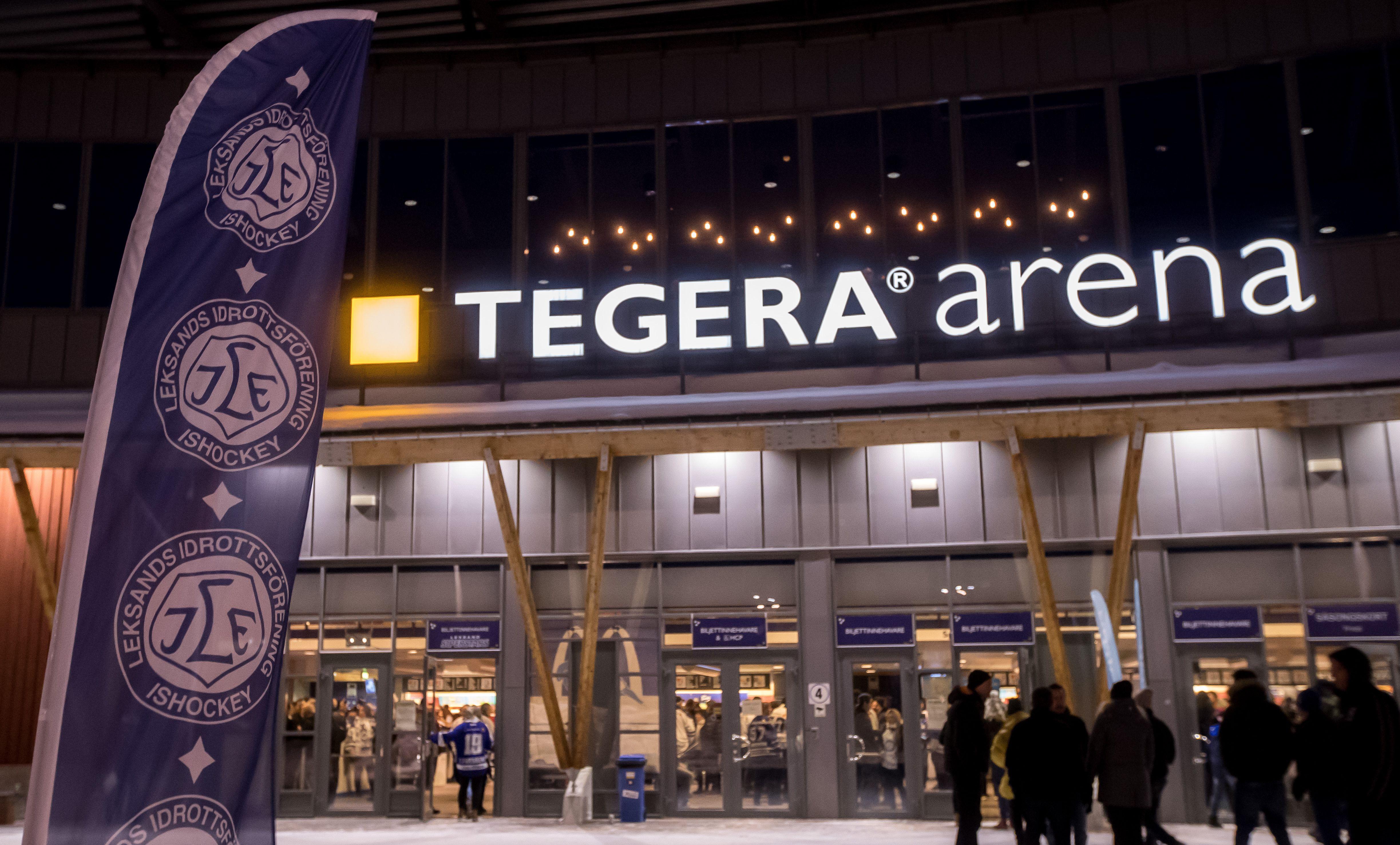 Stort intresse för säsongskort i Leksand