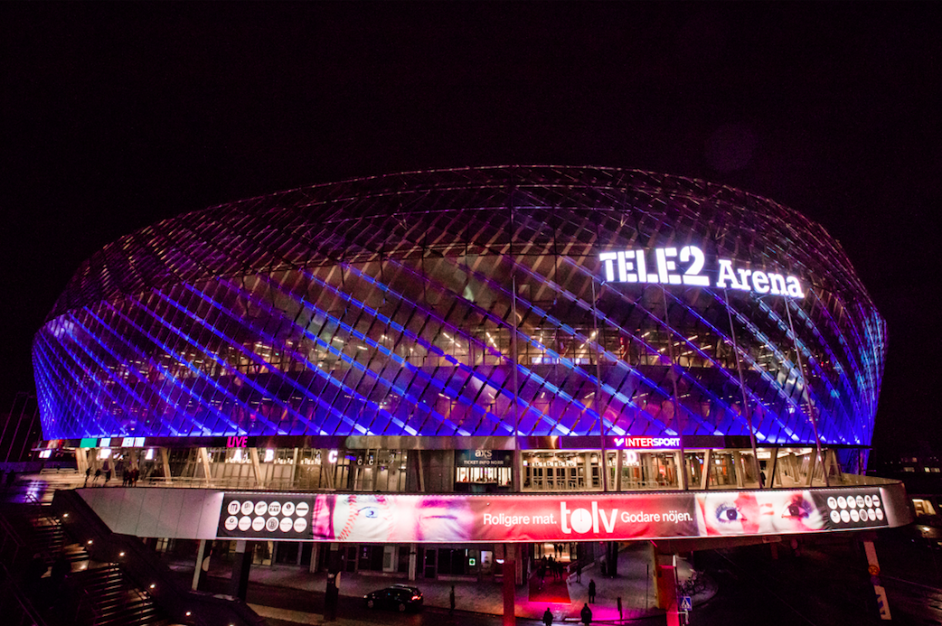 Ny avsparkstid på torsdag mot Djurgården