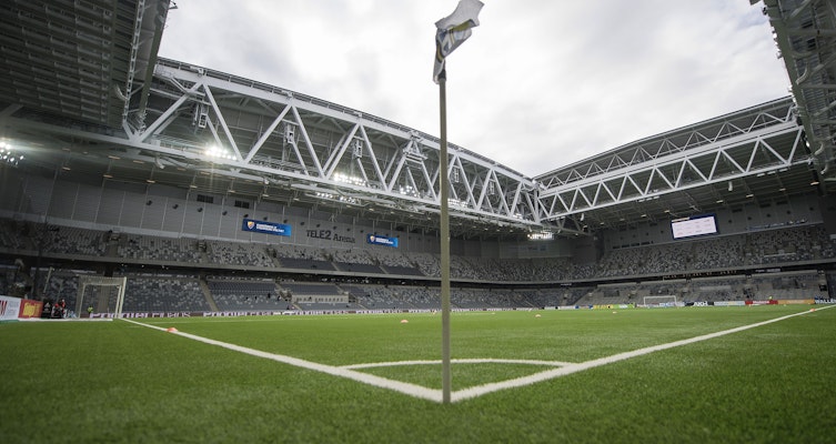 Djurgården får hemmafördel i finalen av Svenska Cupen