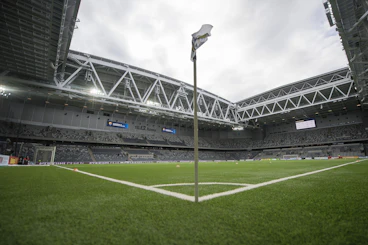 Tele2 Arena