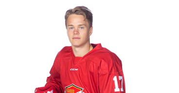 Teodor Nystrom FOTO Pelle Borjesson