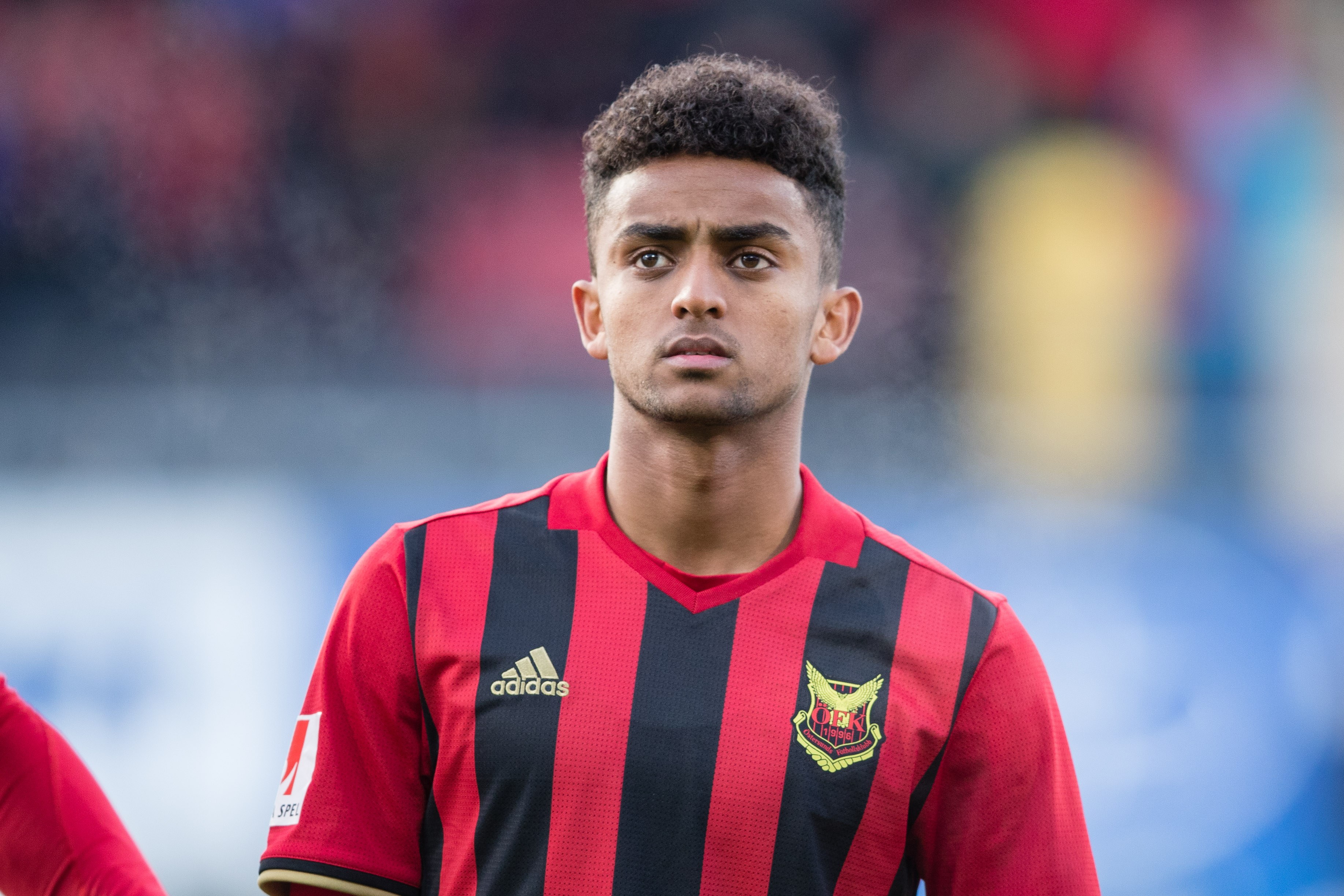 Tesfaldet Tekie lämnar återbud: "Känner sig inte hundra"