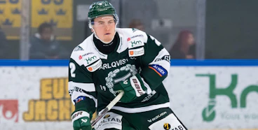 Theo Angesved FOTO Patric Soderstrom
