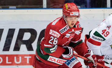Theo Jacobsson FOTO Jonas Forsberg