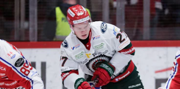 Theodor Niederbach FOTO Mats Andersson