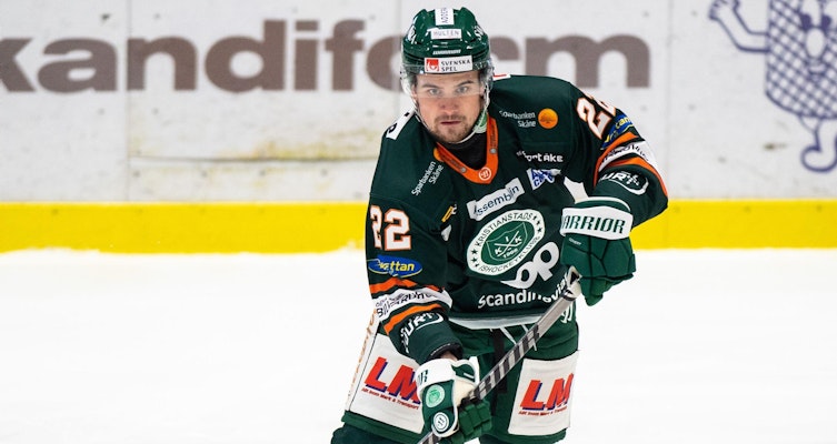 Kör vidare i Kristianstad