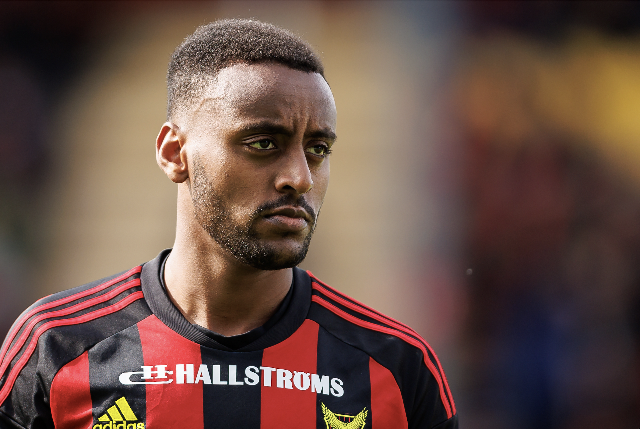 Östersunds FK om Theo Rask: "Vi är jättenöjda"