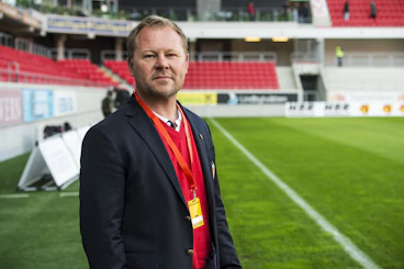 Thomas Andersson Borstam