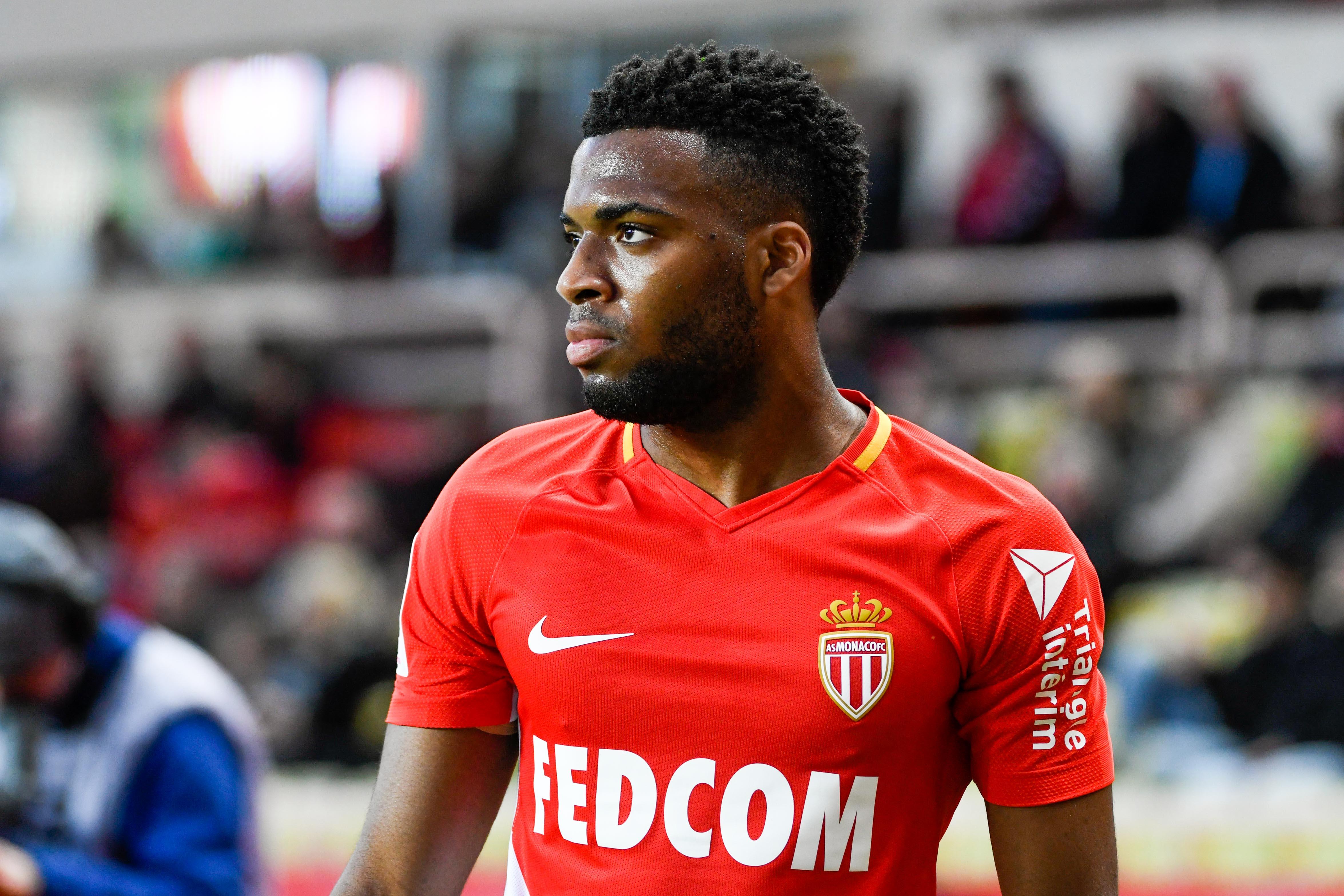 Thomas Lemar till Liverpool i sommar?