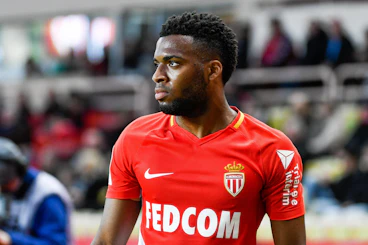 Thomas Lemar