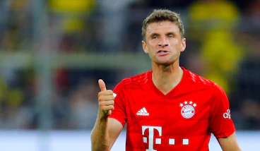 Thomas Muller