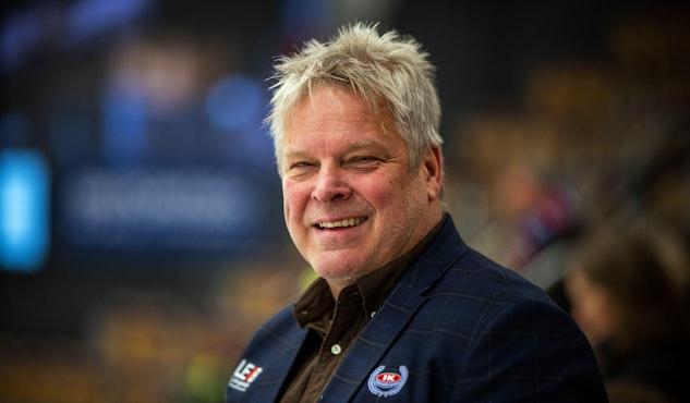 Thomas Froberg FOTO Suvad Mrkonjic