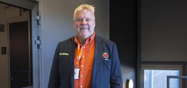 Thomas Froberg Lulea FOTO Par Backstrom