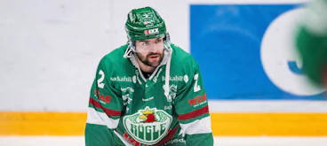 Thomas Gregoire FOTO Niclas Jonsson