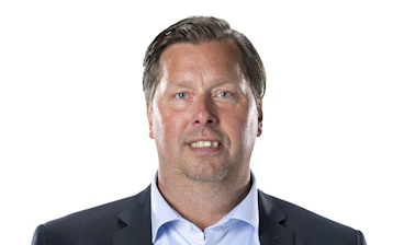 Thomas Johansson