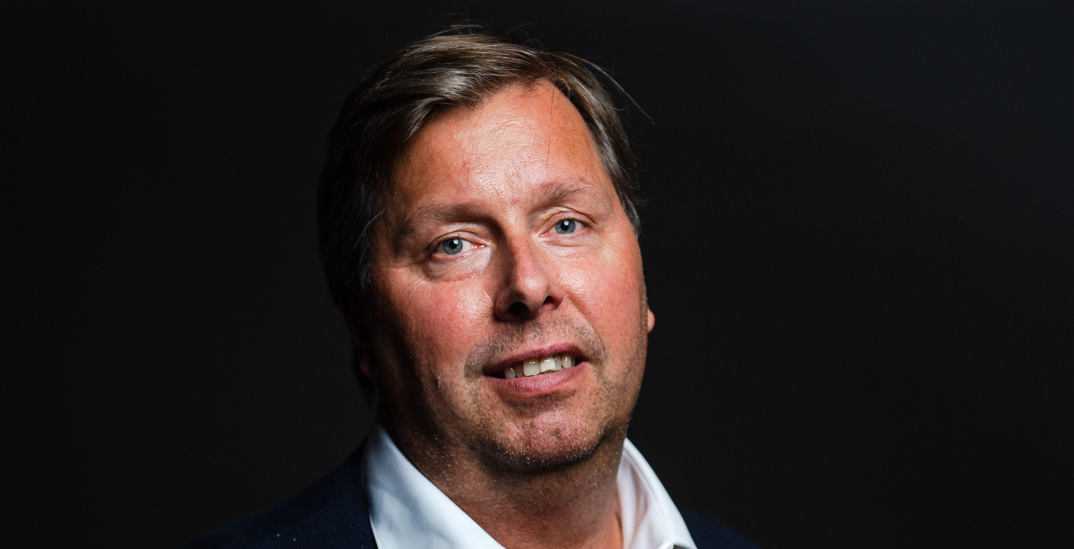 General managern om Leksands tränare: "Gör ett superjobb"