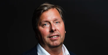 Thomas Johansson FOTO Simon Hastegard