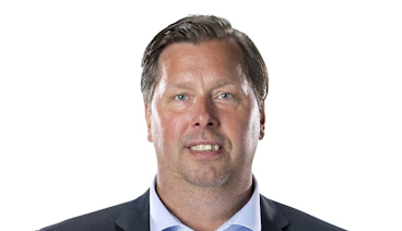 Thomas Johansson