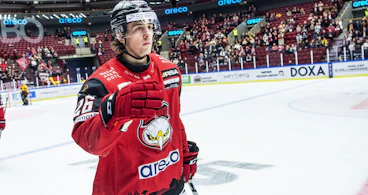 Thomas Schemitsch FOTO Christian Ornberg