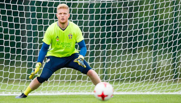 Tim Erlandsson