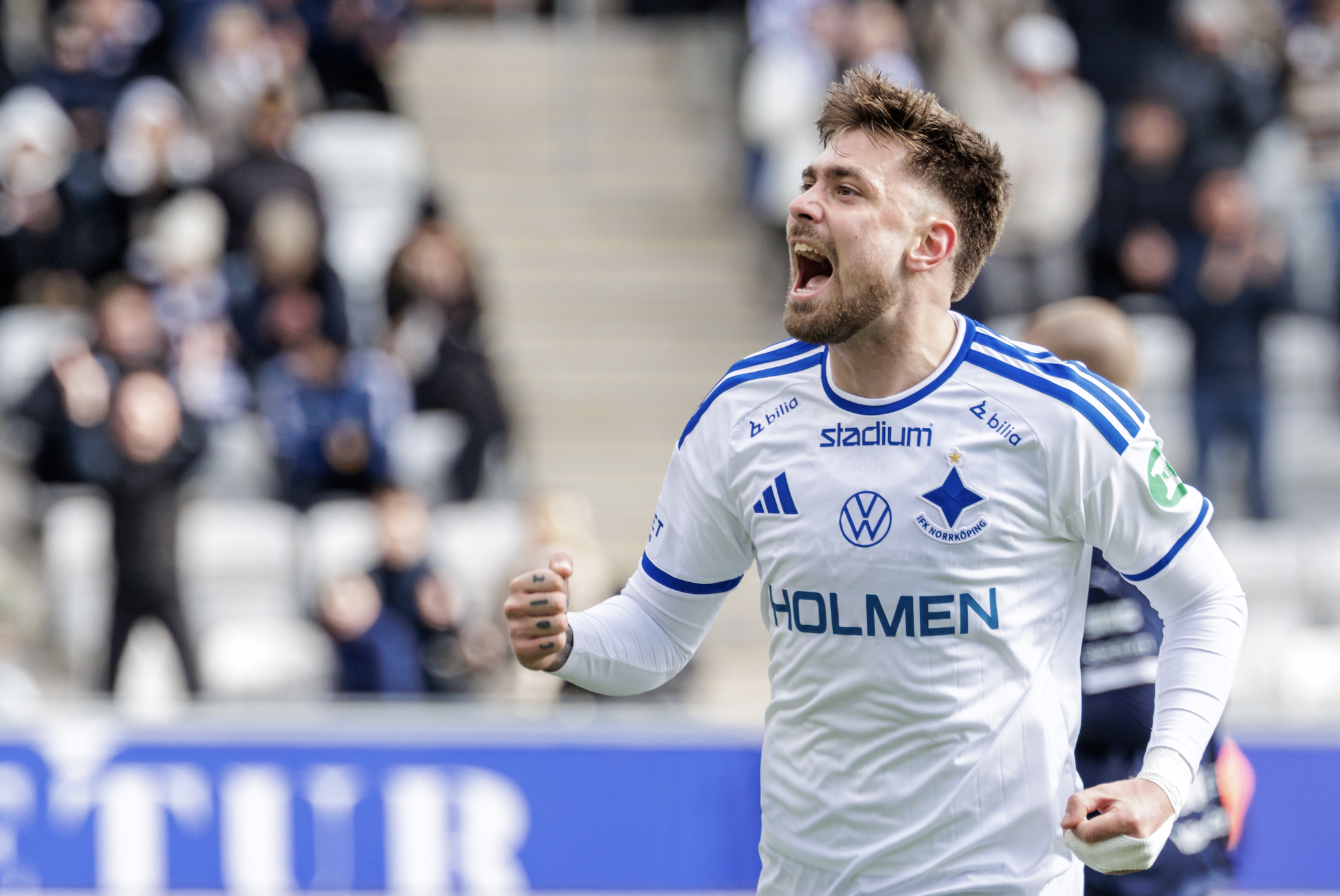 IFK Norrköping kommer tillbaka som vinnare? Här får vi 11x pengarna