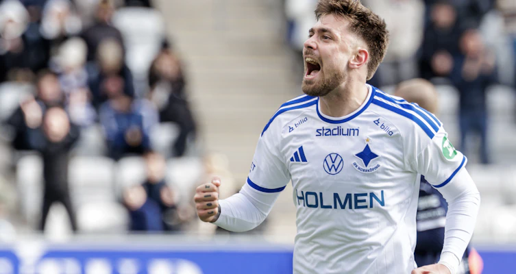 IFK Norrköping kommer tillbaka som vinnare? Här får vi 11x pengarna