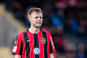 Tim Soederstroem