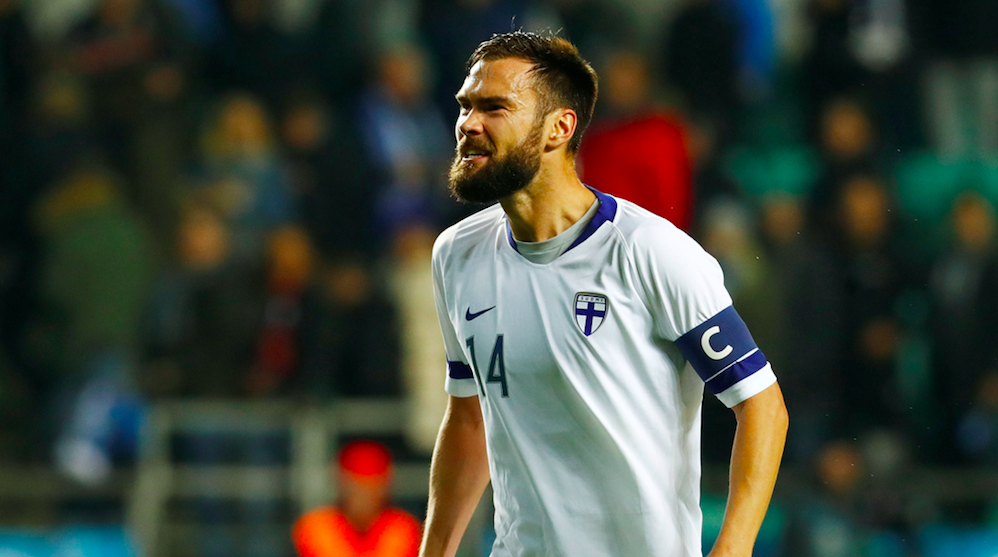 Klubbar i Allsvenskan jagar Tim Sparv