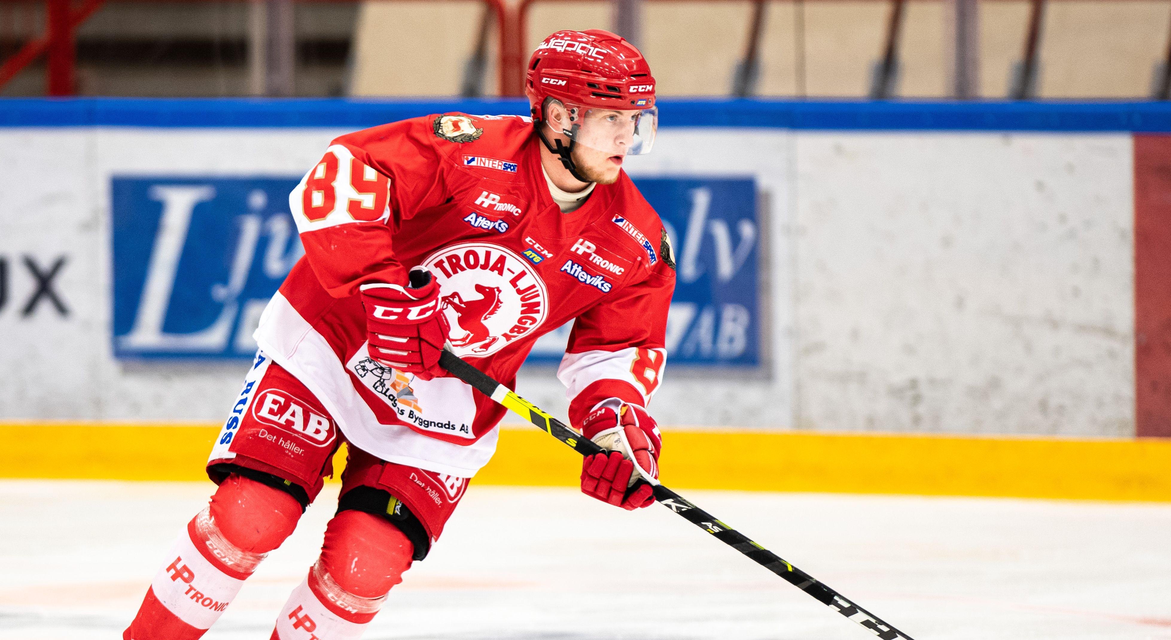 Sportbloggares avslöjande bekräftat: Kalmar-backen förstärker Visby/Roma