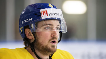 Tim Erixon