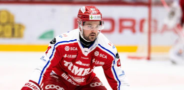 Tim Erixon Timra FOTO Par Olert
