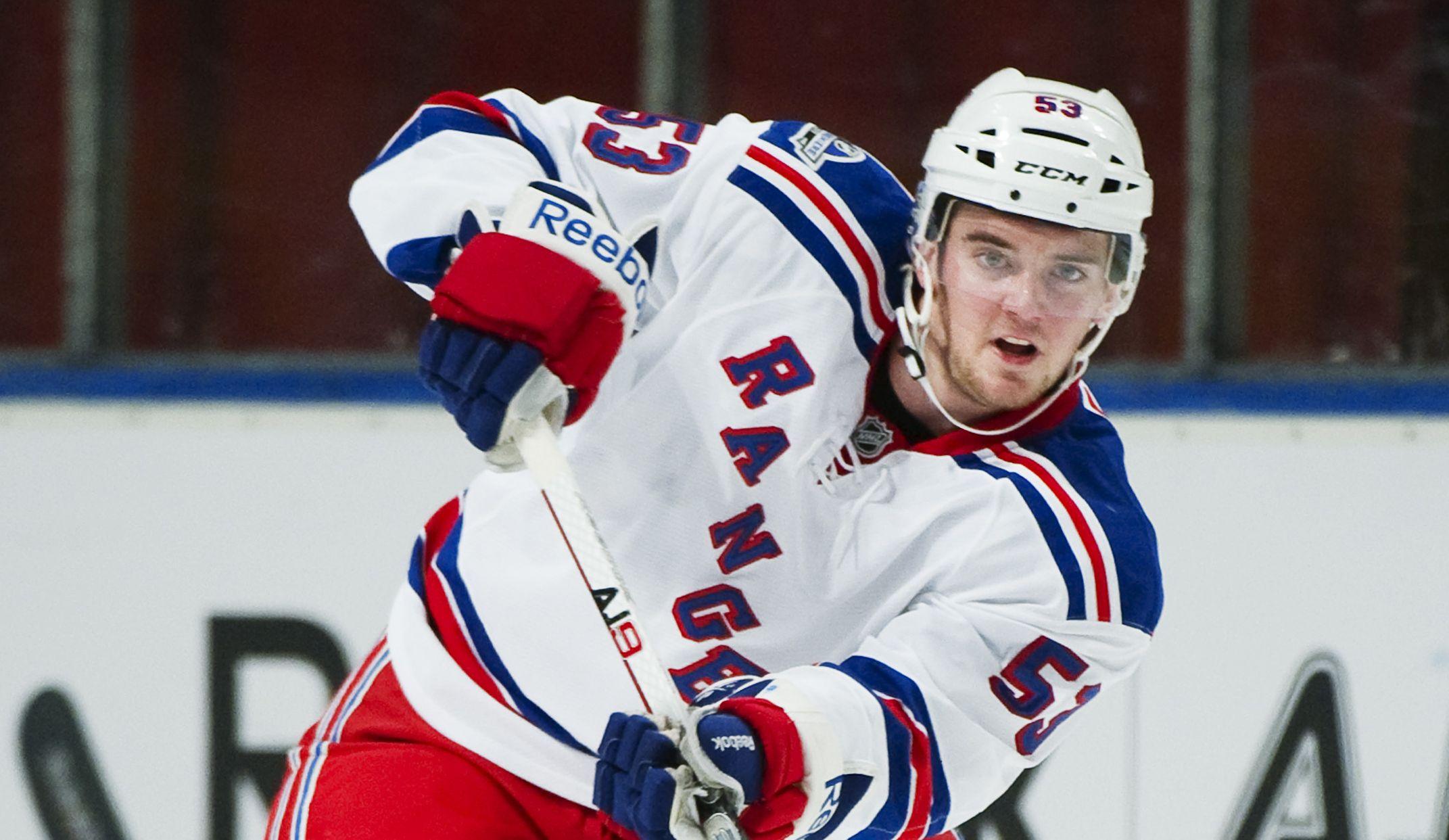 Tim Erixon uppges vara muntligt överens med SHL-klubben