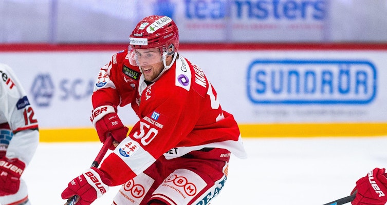 Besked om Tim Wahlgren