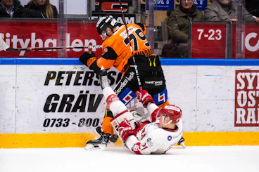 Timra Tackling